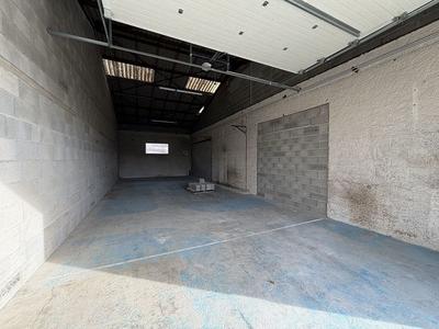 Local commercial - 90 m² - 1 pièce