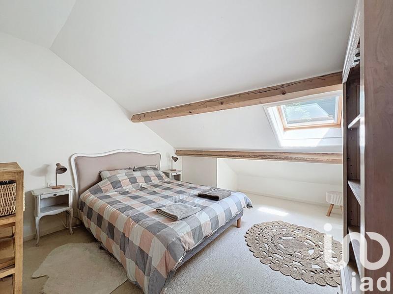 Maison de maîtres - 326 m² - 10 pièces