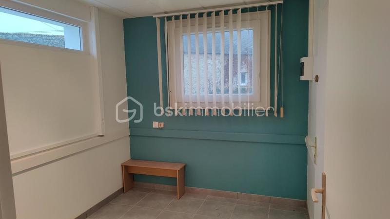 Immeuble - 195 m² - 8 pièces