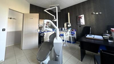 Immeuble - 255 m² - 7 pièces