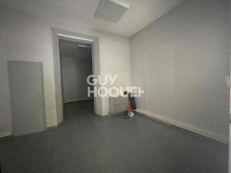 Local commercial - 60 m²