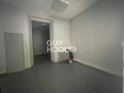 Local commercial - 60 m²