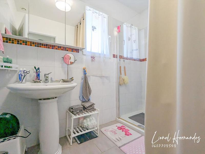 Villa - 86 m² - 4 pièces