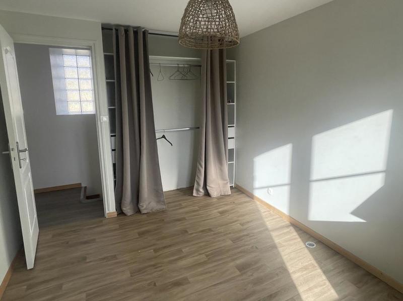 Maison - 83 m² - 4 pièces