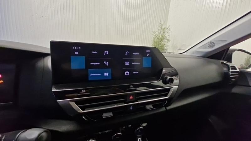 Citroën C4 Bluehdi 130 Ss Eat8 Feel Nav Business