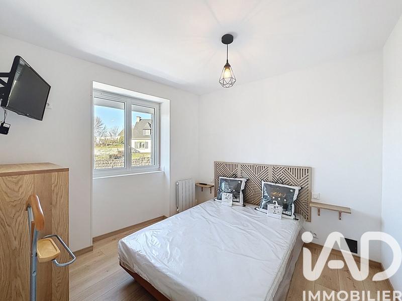 Maison de ville - 90 m² - 4 pièces