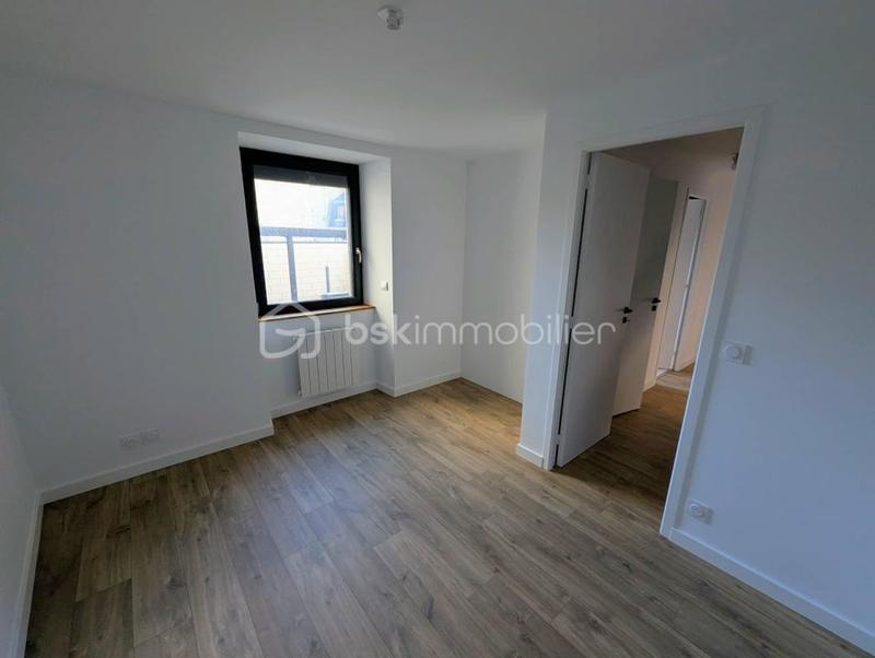 Maison - 79 m² - 4 pièces