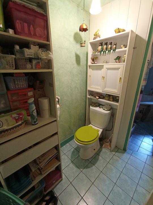 Maison - 152 m² - 8 pièces