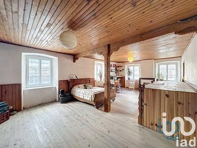 Maison de village - 208 m² - 6 pièces