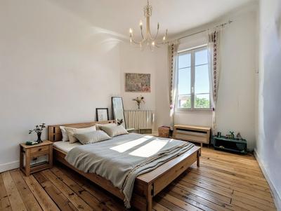 Maison bourgeoise - 120 m² - 5 pièces