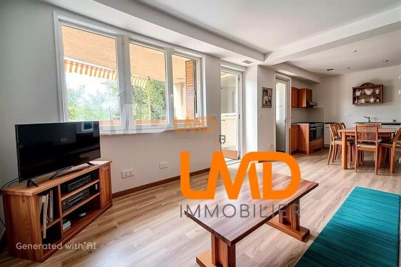 Maison - 187 m² - 8 pièces