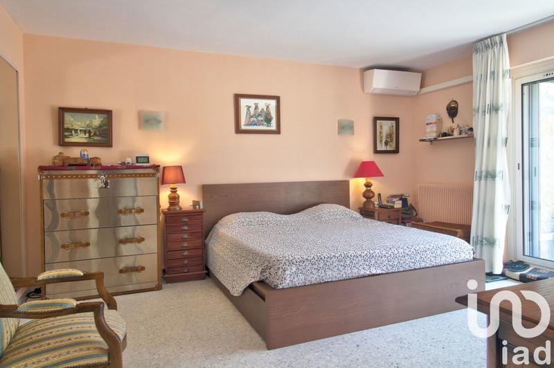 Appartement - 129 m² - 5 pièces