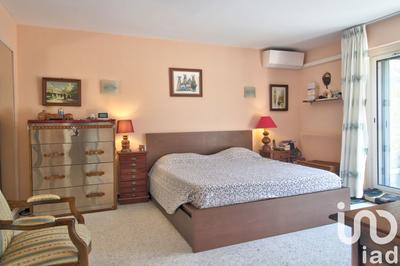 Appartement - 129 m² - 5 pièces