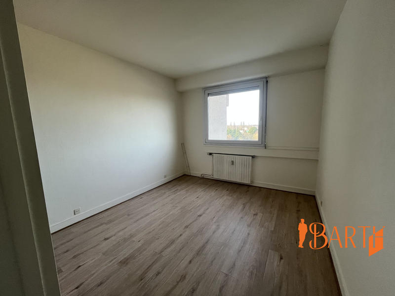 Appartement - 78 m² - 4 pièces
