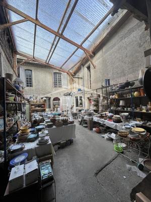 Maison - 380 m² - 4 pièces