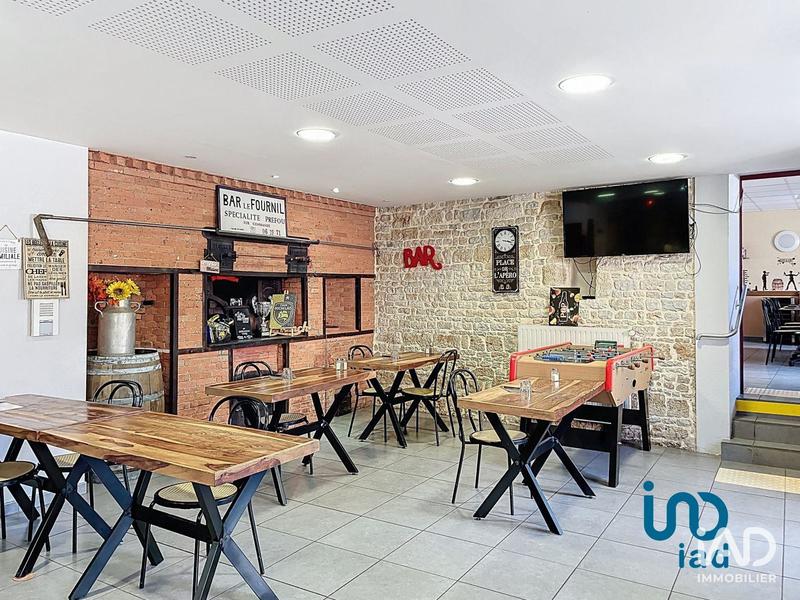 Local commercial - 200 m²