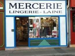 La mercerie saint Julien