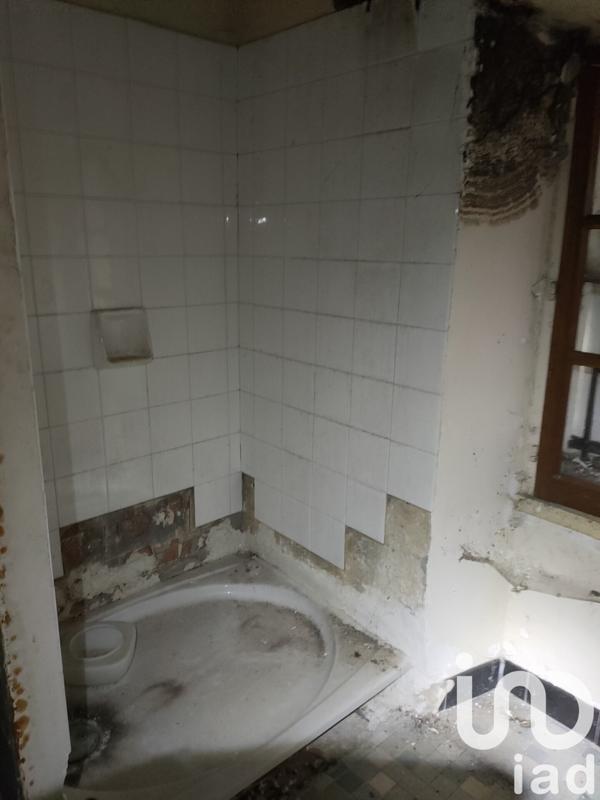 Maison de village - 200 m² - 7 pièces