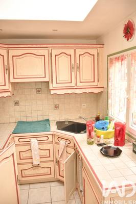 Maison - 47 m² - 2 pièces