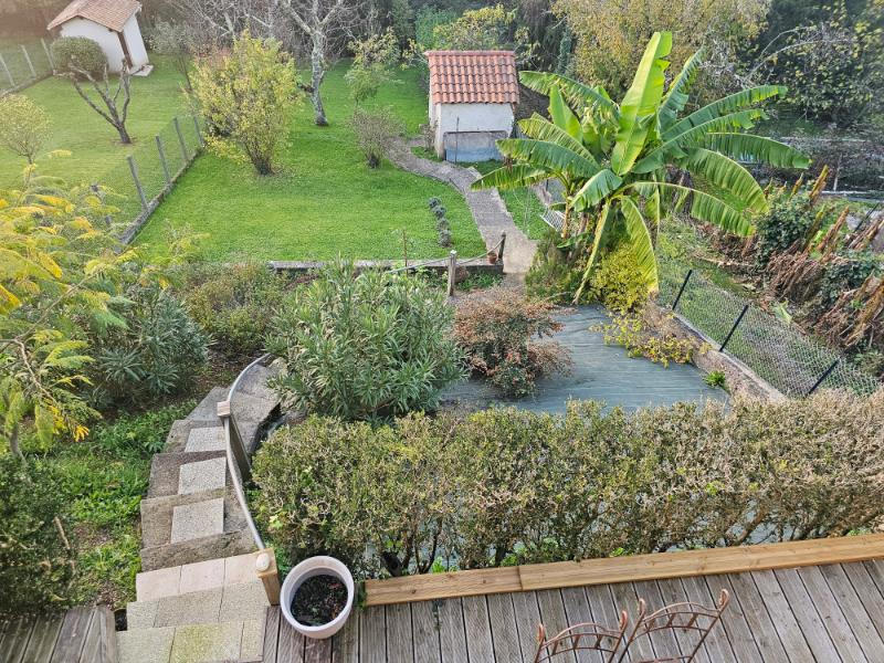 Maison - 143 m² - 7 pièces