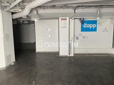 Local commercial - 200 m²