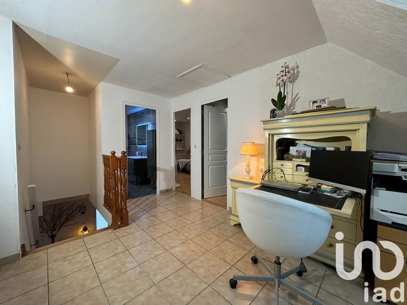 Maison - 166 m² - 6 pièces