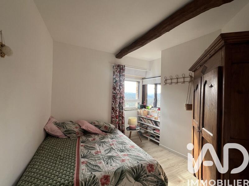 Maison de campagne - 136 m² - 5 pièces