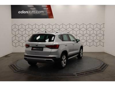 Seat Ateca 1.5 Tsi 150 ch Start/Stop Dsg7 Xperience