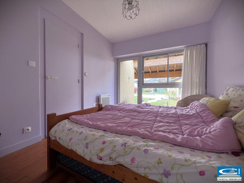 Villa - 239 m² - 7 pièces