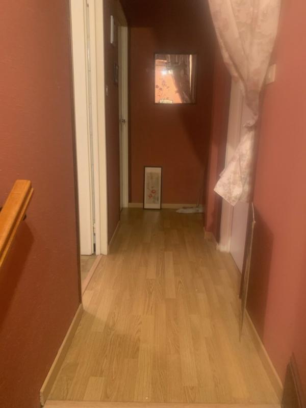 Villa - 91 m² - 4 pièces