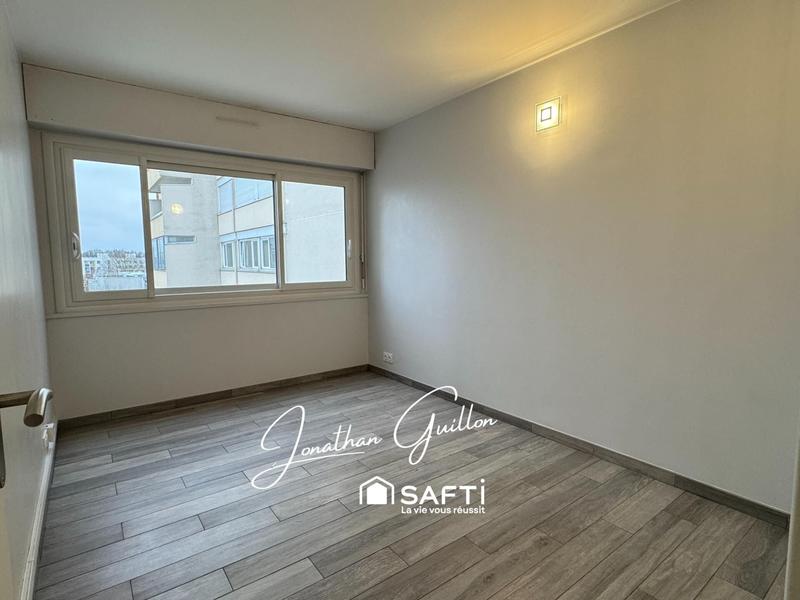 Appartement - 67 m² - 3 pièces