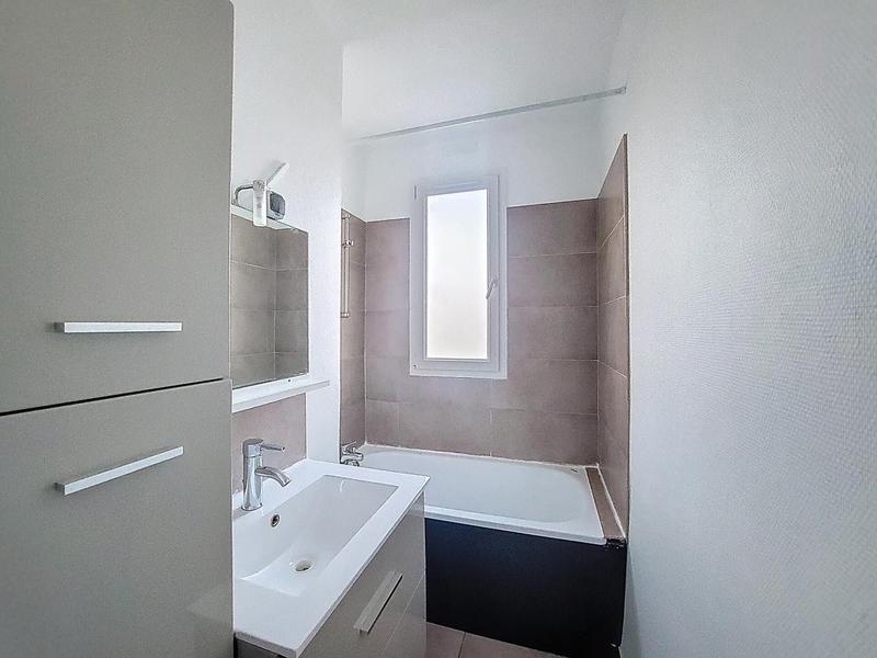 Appartement - 52 m² - 3 pièces