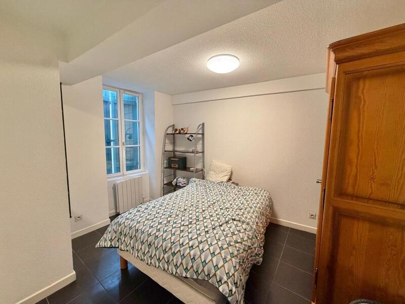 Immeuble - 506 m² - 7 pièces