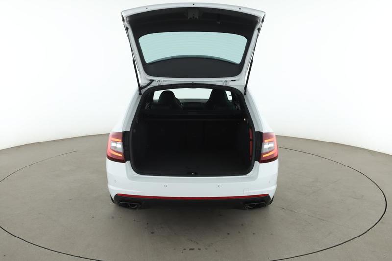 Skoda Octavia Combi 2.0 Tsi Rs Dsg7 245 ch