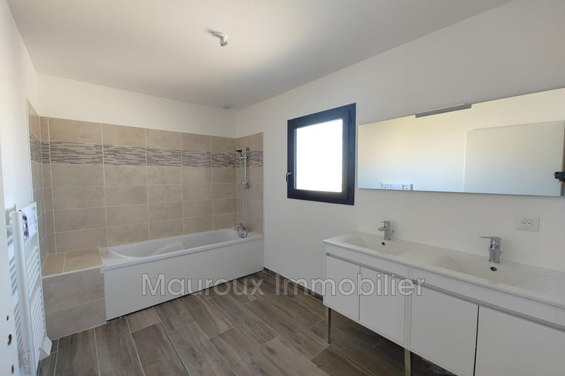 Villa - 158 m² - 6 pièces
