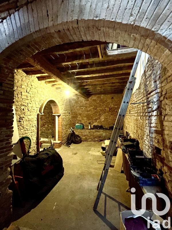 Maison de ville - 103 m² - 4 pièces