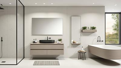 Appartement - 31 à 92 m² - 1 à 4 pièces