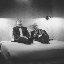 Jacques Duvall &amp; Benjamin Schoos