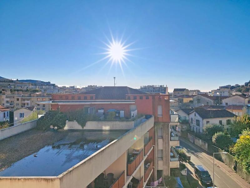 Appartement - 74 m² - 3 pièces