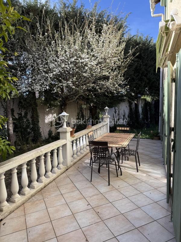 Maison traditionnelle - 140 m² - 6 pièces