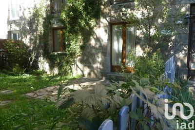 Appartement - 98 m² - 4 pièces