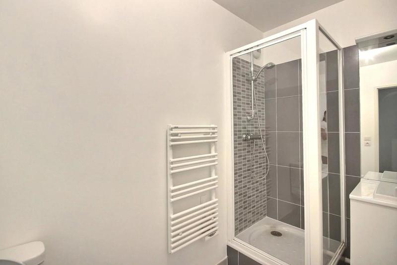 Studio - 29 m² - 1 pièce