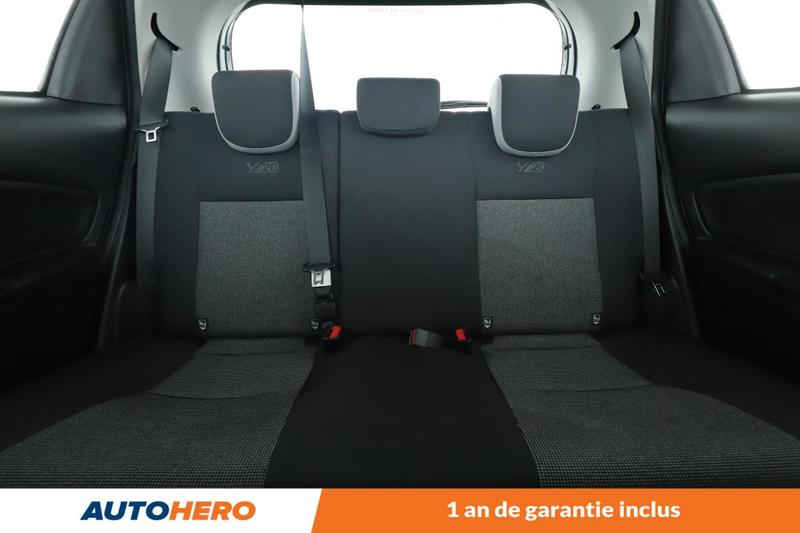 Toyota Yaris 1.5 Vvt-i Design Y20 5p 111 ch