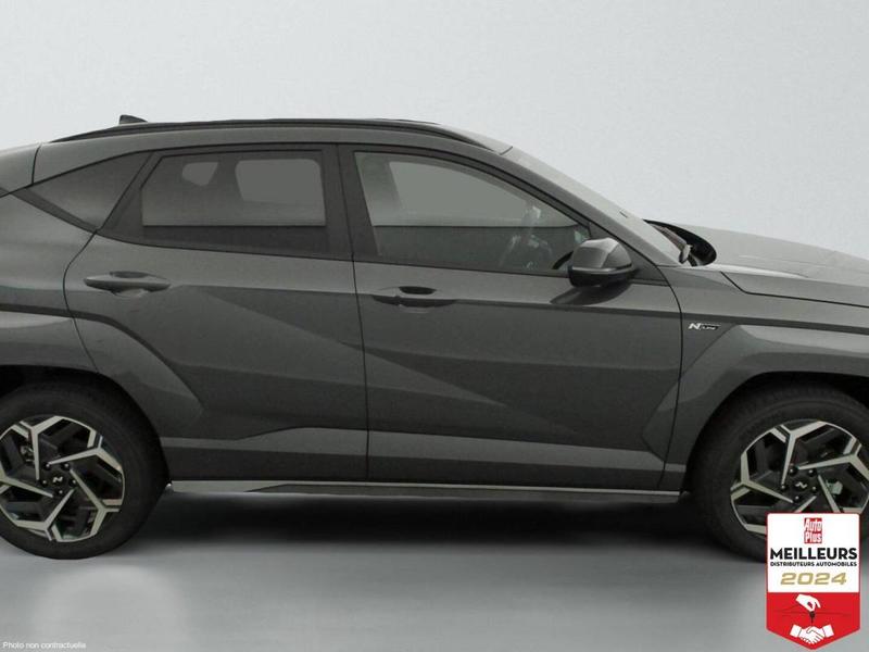 Hyundai Kona Hybrid 129 Creative n Line