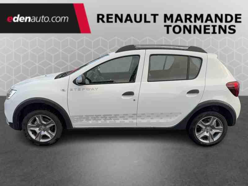 Dacia Sandero SCe 75 Evasion