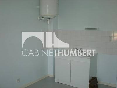 Appartement - 31 m² - 1 pièce