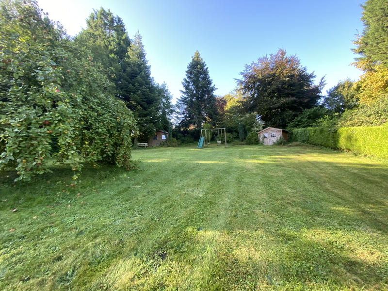 Maison - 150 m² - 10 pièces