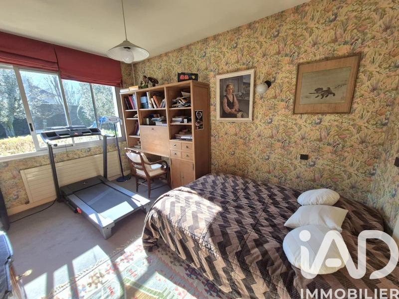 Maison de maîtres - 227 m² - 7 pièces