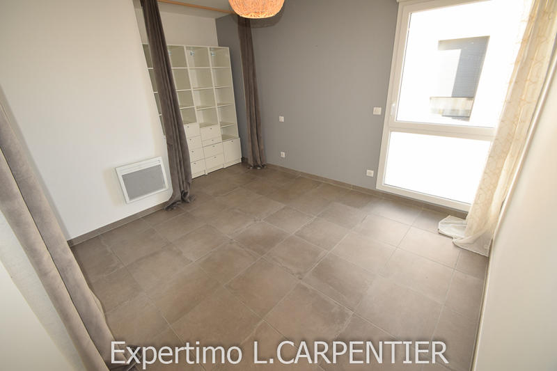 Maison - 72 m² - 3 pièces