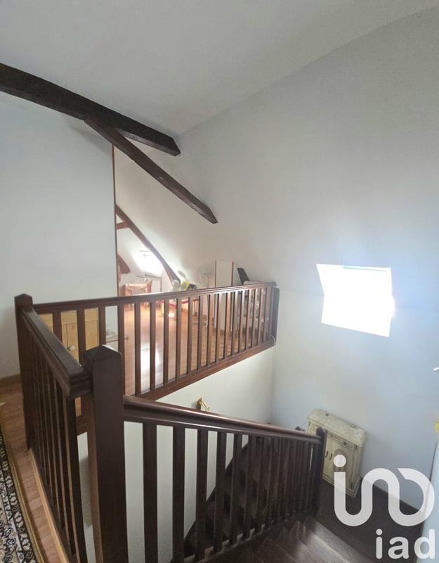 Maison - 155 m² - 4 pièces